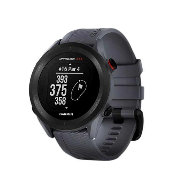 Garmin Approach S12 GPS Watch